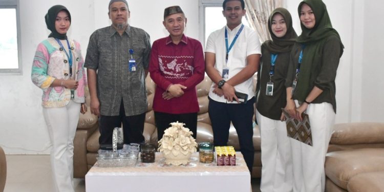 Segera Diresmikan, Bupati Pohuwato Tegaskan RS Multazam Bukan Pesaing RSUD Bumi Panua
