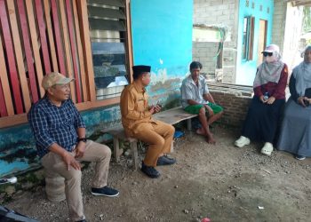 KPU Pohuwato Gelar Coktas di Randangan, Pastikan Data Pemilih Bersih Jelang Pemilu