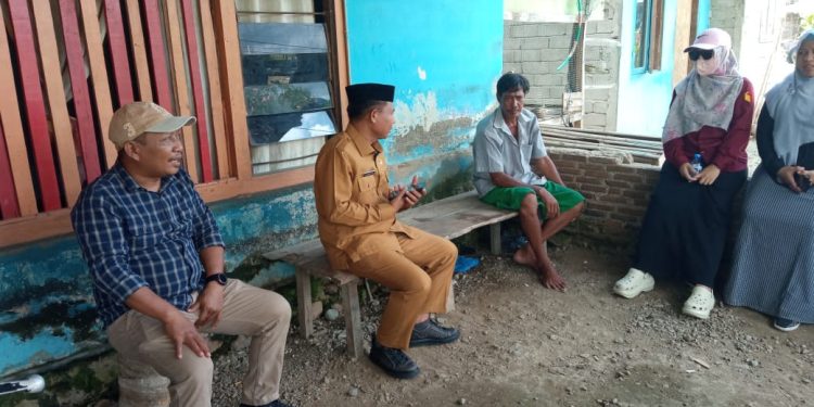 KPU Pohuwato Gelar Coktas di Randangan, Pastikan Data Pemilih Bersih Jelang Pemilu