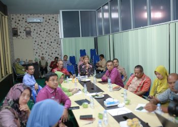 KPK Minta Data Sawit Dibuka, Pohuwato Akui Banyak Lahan Konsesi Belum Digarap