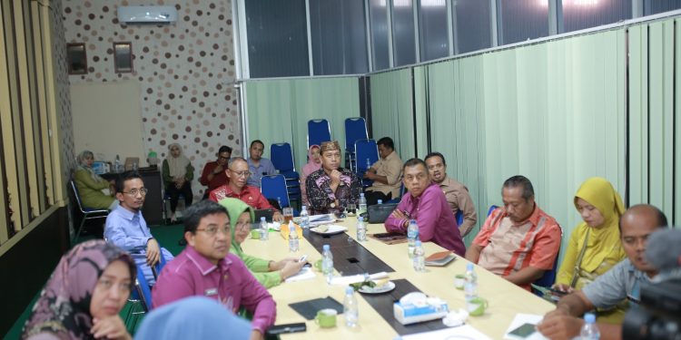 KPK Minta Data Sawit Dibuka, Pohuwato Akui Banyak Lahan Konsesi Belum Digarap