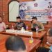 Rapat di Kota Gorontalo, Pohuwato Susun Ranperbup Strategis untuk Layanan Publik