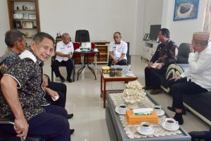 Data BPS: Garis Kemiskinan Pohuwato Rp427 Ribu per Kapita, Persentase Turun