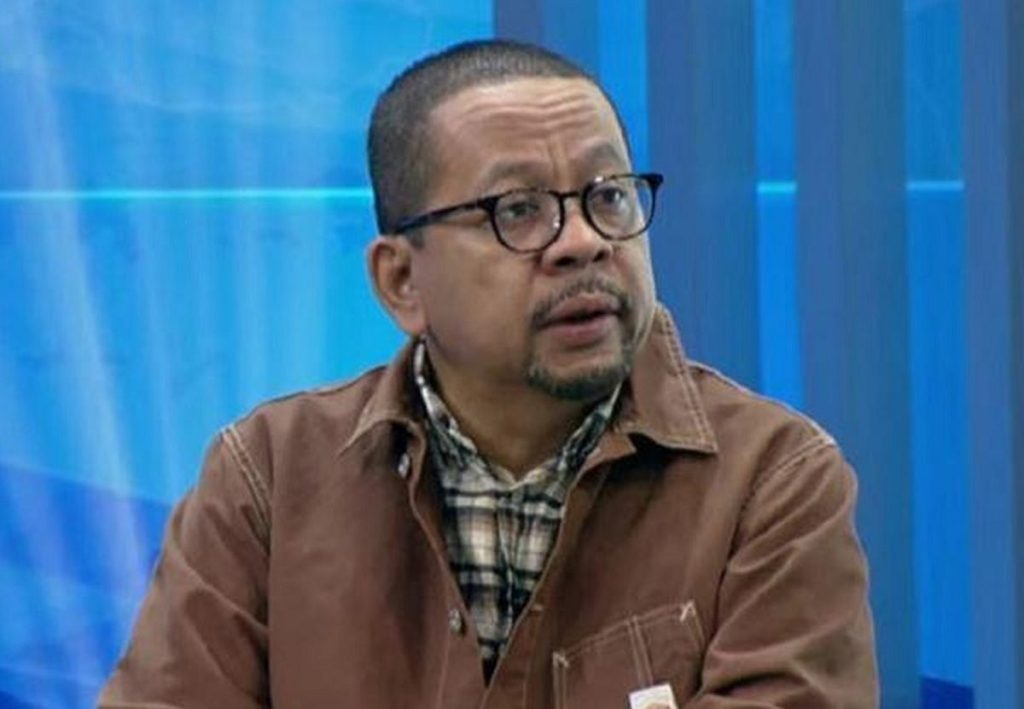 M. Qodari: Program MBG Harus Zero Accident, Kasus Keracunan Jadi Wake Up Call