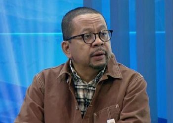 M. Qodari: Program MBG Harus Zero Accident, Kasus Keracunan Jadi Wake Up Call