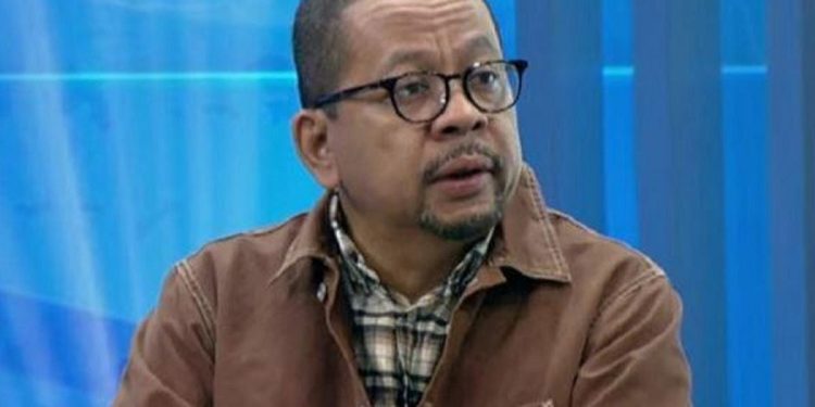 M. Qodari: Program MBG Harus Zero Accident, Kasus Keracunan Jadi Wake Up Call