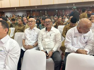 Pohuwato Dapat Jatah Perluasan Kelapa Dalam 5 Ribu Hektar di 2026
