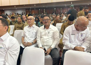 Pohuwato Dapat Jatah Perluasan Kelapa Dalam 5 Ribu Hektar di 2026