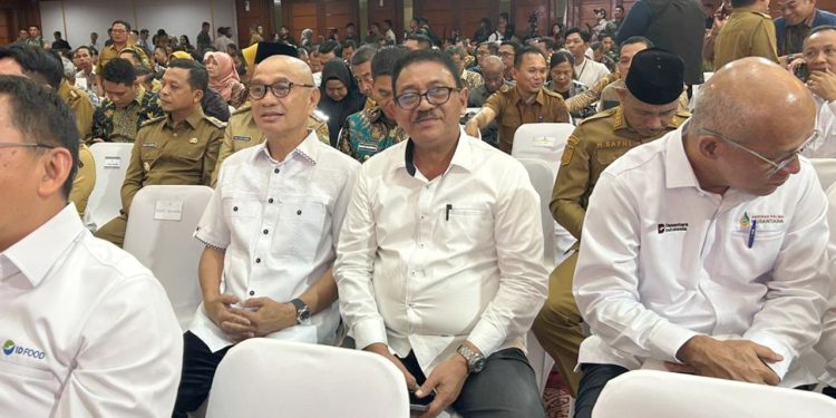 Pohuwato Dapat Jatah Perluasan Kelapa Dalam 5 Ribu Hektar di 2026