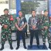 Antisipasi Demo Mahasiswa, TNI-Polri Perketat Pengamanan di Gorontalo