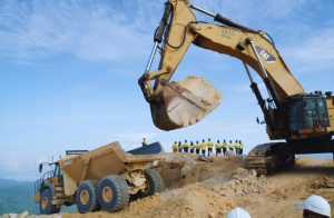 PT Merdeka Gold Resources Mulai Penambangan Emas di Pohuwato, Target Produksi Capai 500.000 Ounce