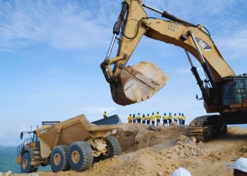 PT Merdeka Gold Resources Mulai Penambangan Emas di Pohuwato, Target Produksi Capai 500.000 Ounce