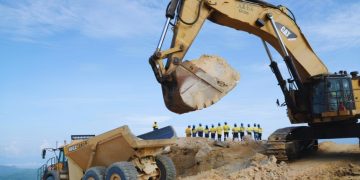 PT Merdeka Gold Resources Mulai Penambangan Emas di Pohuwato, Target Produksi Capai 500.000 Ounce