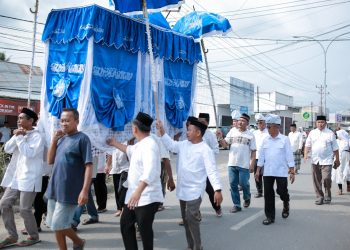 Pernah Jadi Camat, Direktur RSUD, hingga Kepala Dinas, Ini Jejak Panjang Pengabdian Toni Dj. Mopangga