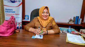 Revitalisasi Sekolah di Pohuwato Tahun 2026 Akan Diswakelola, Ini Penjelasan Plt Kadis Pendidikan Fitriyani Lasantu