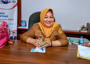 Revitalisasi Sekolah di Pohuwato Tahun 2026 Akan Diswakelola, Ini Penjelasan Plt Kadis Pendidikan Fitriyani Lasantu