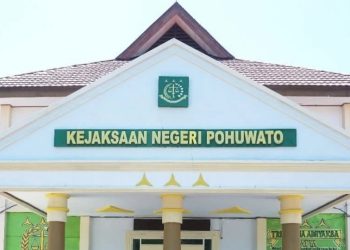 Kejari Bongkar Dugaan Korupsi LPTQ Pohuwato, 3 Pengurus Jadi Tersangka