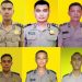 Polres Pohuwato Kena Imbas! Tiga Anggota Diberhentikan Tak Hormat karena Pelanggaran