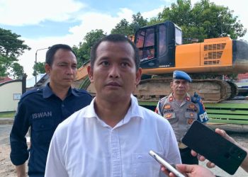 Kasus Tambang Emas Ilegal di Pohuwato Naik Level, 5 Orang Siap Disidang