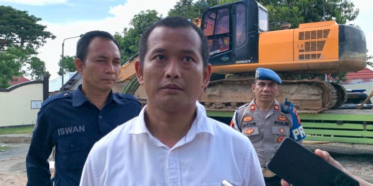 Kasus Tambang Emas Ilegal di Pohuwato Naik Level, 5 Orang Siap Disidang