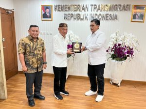 APBD Mepet, Bupati Pohuwato Sampai “Ngemis” ke Pusat Demi Jalan Sandalan Taluditi
