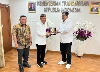 APBD Mepet, Bupati Pohuwato Sampai “Ngemis” ke Pusat Demi Jalan Sandalan Taluditi