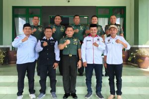Brigjen Hardo Sihotang Dorong Desa di Gorontalo Bentuk Koperasi Merah Putih: Ini Solusi Ekonomi Rakyat
