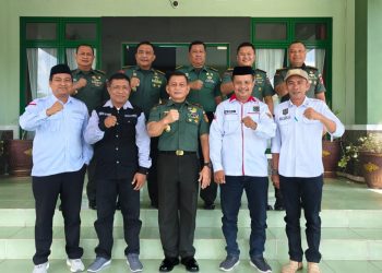 Brigjen Hardo Sihotang Dorong Desa di Gorontalo Bentuk Koperasi Merah Putih: Ini Solusi Ekonomi Rakyat