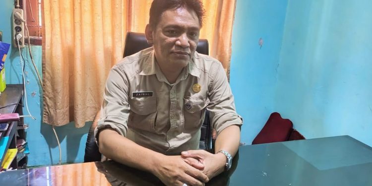 Perkim Tegas! Rumah Bantuan Tak Boleh Diperjualbelikan, Titik