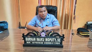 Camat Duhiada’a Bungkam Isu Jual Beli Rumah Bantuan, Ini Faktanya!