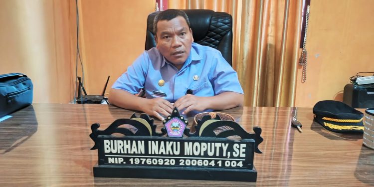 Camat Duhiada’a Bungkam Isu Jual Beli Rumah Bantuan, Ini Faktanya!