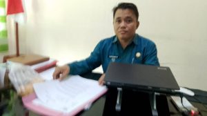 Mutasi Terselubung PPPK Pohuwato Jadi Sorotan, BKPSDM: Semua Harus Sesuai Keputusan Bupati