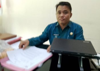 Mutasi Terselubung PPPK Pohuwato Jadi Sorotan, BKPSDM: Semua Harus Sesuai Keputusan Bupati