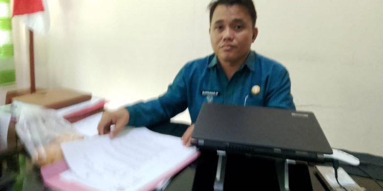 Mutasi Terselubung PPPK Pohuwato Jadi Sorotan, BKPSDM: Semua Harus Sesuai Keputusan Bupati