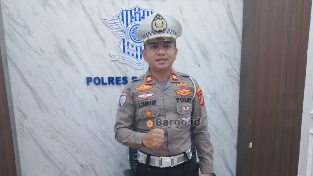 Kasat Lantas Ungkap Penyebab Fatalitas Tinggi, Operasi Zebra 2025 Sasar Pengendara Pelanggar