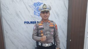 Kasat Lantas Ungkap Penyebab Fatalitas Tinggi, Operasi Zebra 2025 Sasar Pengendara Pelanggar