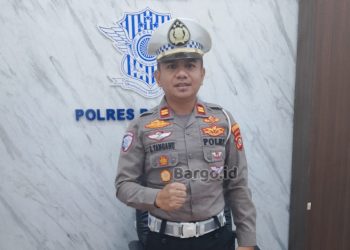 Kasat Lantas Ungkap Penyebab Fatalitas Tinggi, Operasi Zebra 2025 Sasar Pengendara Pelanggar