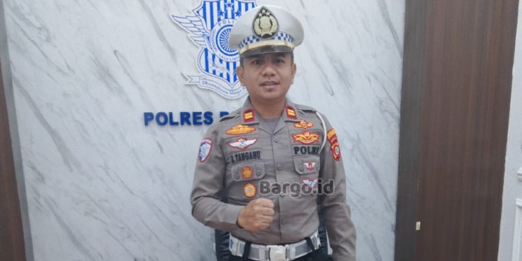 Kasat Lantas Ungkap Penyebab Fatalitas Tinggi, Operasi Zebra 2025 Sasar Pengendara Pelanggar