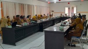 DPRD ‘Semprot’ OPD di Pohuwato, Capaian PAD Dinas Ini Bikin Geleng-Geleng