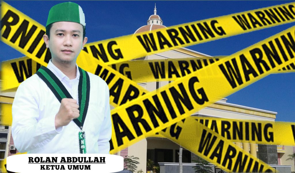 Diduga Ada Keluarga Pejabat Ikut Lelang Jabatan, HMI: Jangan Main Mata