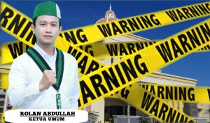 Diduga Ada Keluarga Pejabat Ikut Lelang Jabatan, HMI: Jangan Main Mata