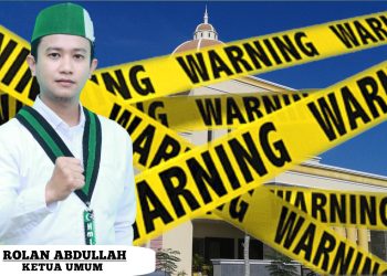 Diduga Ada Keluarga Pejabat Ikut Lelang Jabatan, HMI: Jangan Main Mata