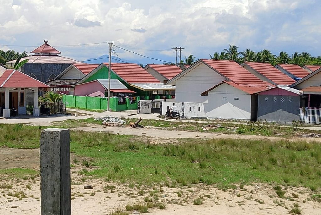 Rumah Nelayan di Pohuwato Diperjualbelikan, Pemkab Ungkap Ada 21 Unit Sudah Berpindah Tangan
