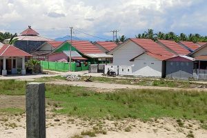 Rumah Nelayan di Pohuwato Diperjualbelikan, Pemkab Ungkap Ada 21 Unit Sudah Berpindah Tangan