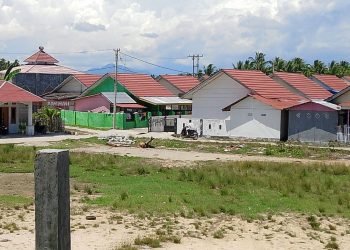 Rumah Nelayan di Pohuwato Diperjualbelikan, Pemkab Ungkap Ada 21 Unit Sudah Berpindah Tangan