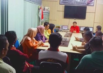 Tak Main-Main! Program Raksasa Pemda Pohuwato Siap “Serbu” 13 Kecamatan Mulai Pekan Depan