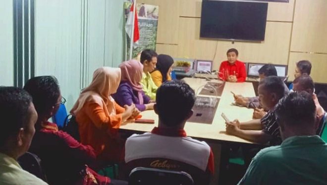 Tak Main-Main! Program Raksasa Pemda Pohuwato Siap “Serbu” 13 Kecamatan Mulai Pekan Depan