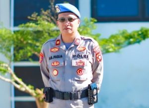 Propam Ngamuk! Rekaman Mencurigakan Beredar, Penyidik Satreskrim Langsung Kena Sanksi Awal