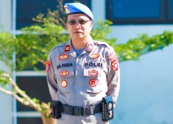 Propam Ngamuk! Rekaman Mencurigakan Beredar, Penyidik Satreskrim Langsung Kena Sanksi Awal