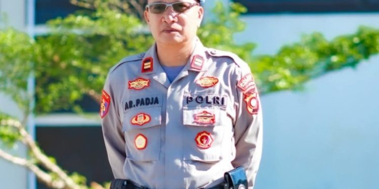 Propam Ngamuk! Rekaman Mencurigakan Beredar, Penyidik Satreskrim Langsung Kena Sanksi Awal